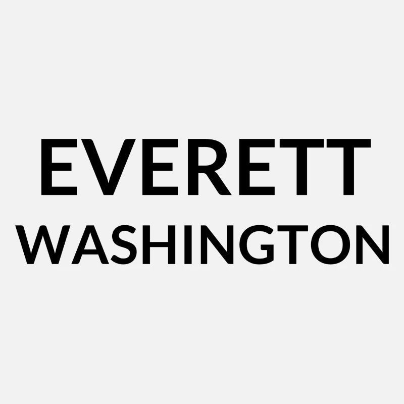 Everett, Washington, États-Unis