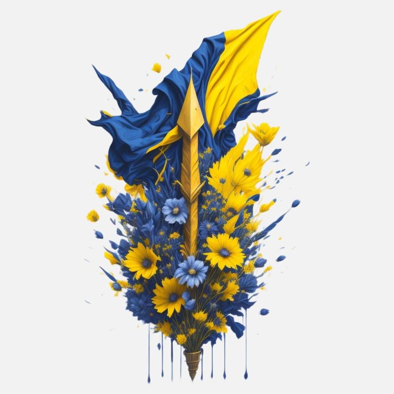 Solidarité, Liberté, Ukraine