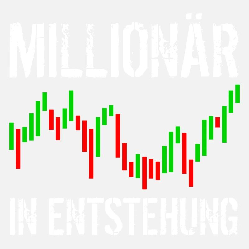 Millionär in Entstehung