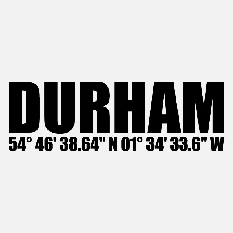 Durham coordinates