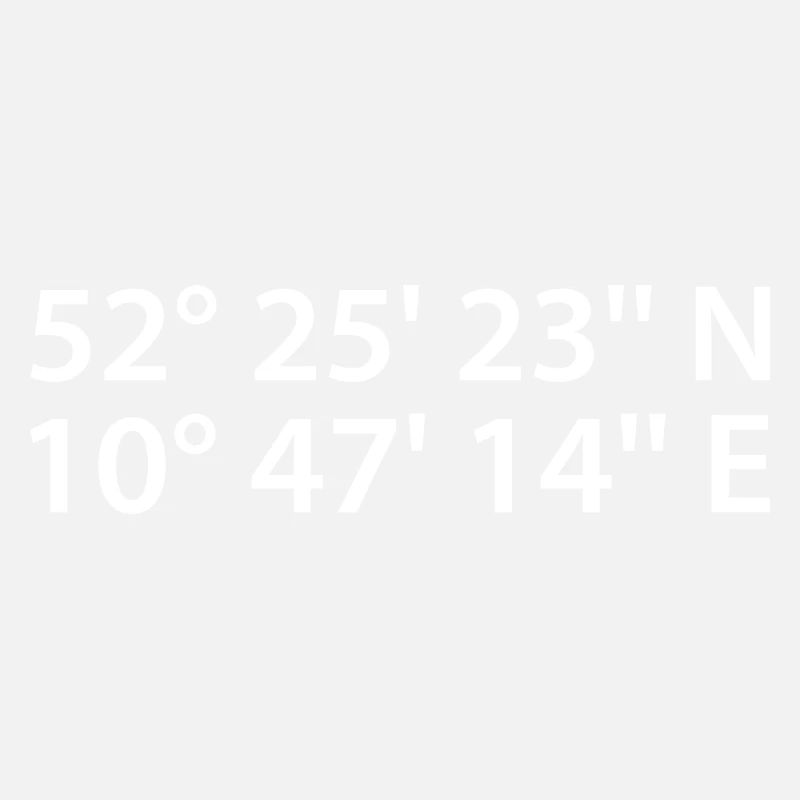 Wolfsburg Coordinates