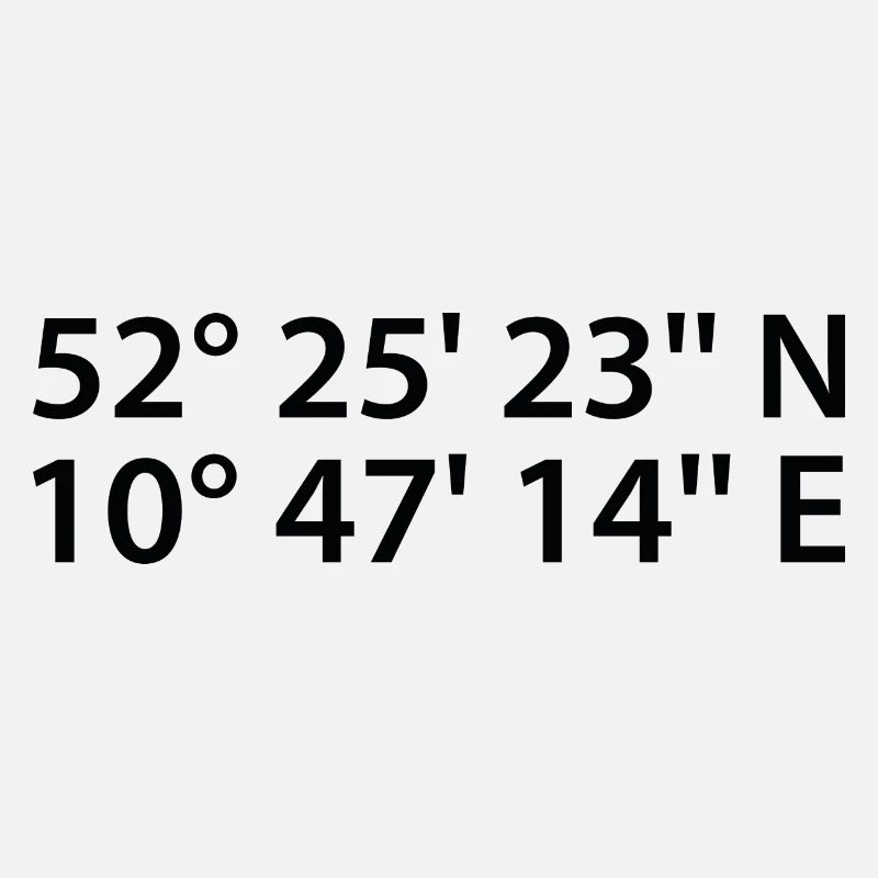 Wolfsburg Coordinates