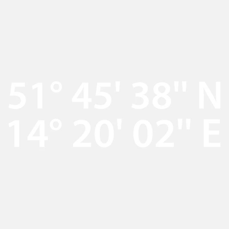 Cottbus coordinates