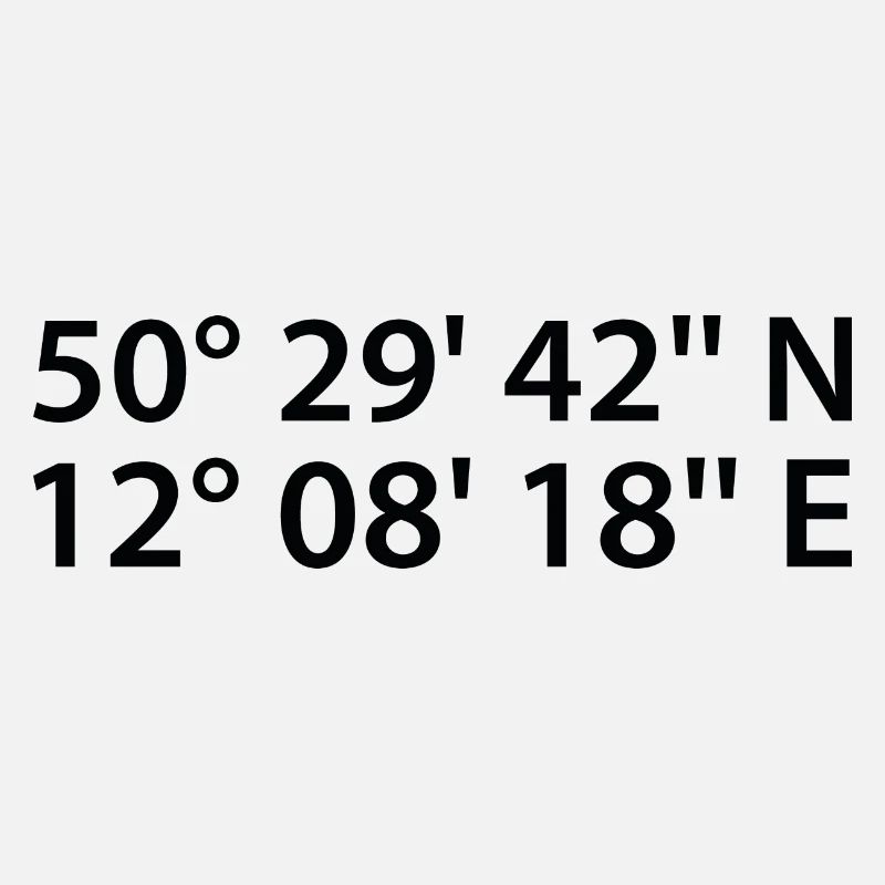 Plauen coordinates