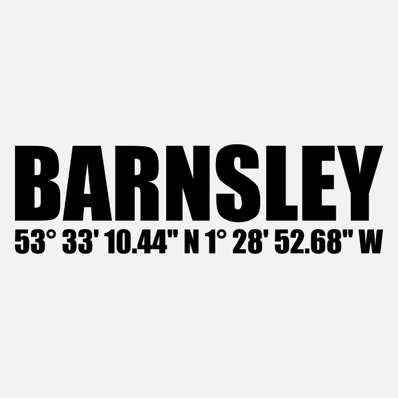 Coordonnées de Barnsley
