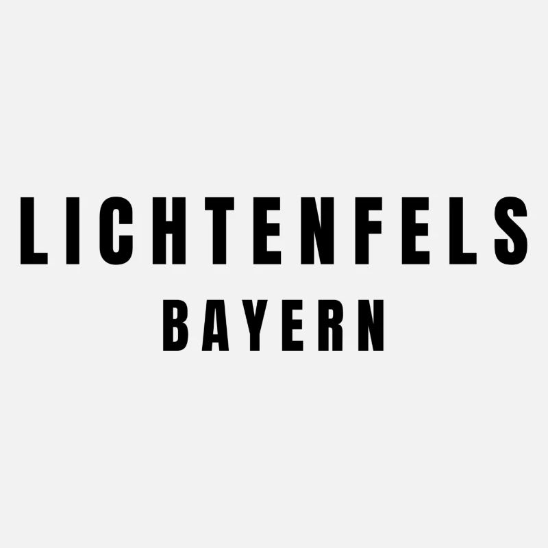 Lichtenfels, Bavaria