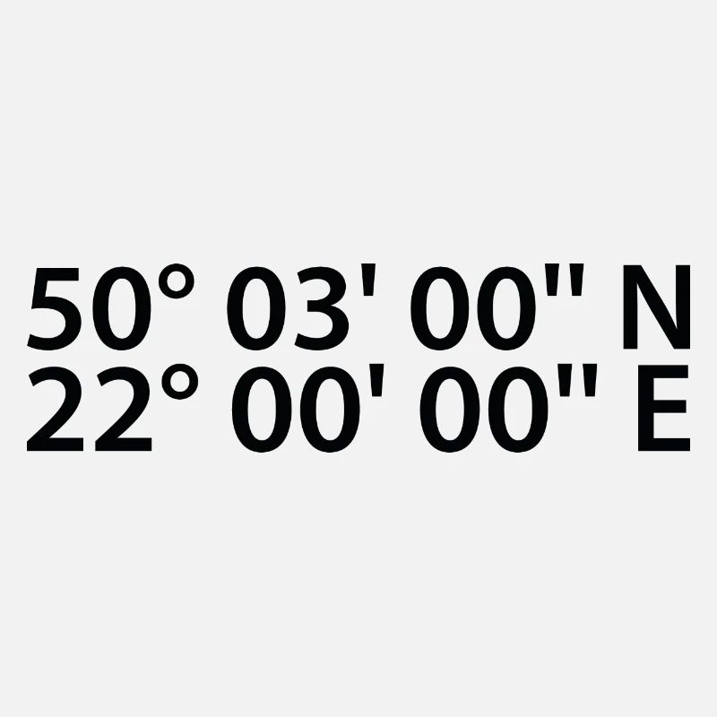 Rzeszów coordinates