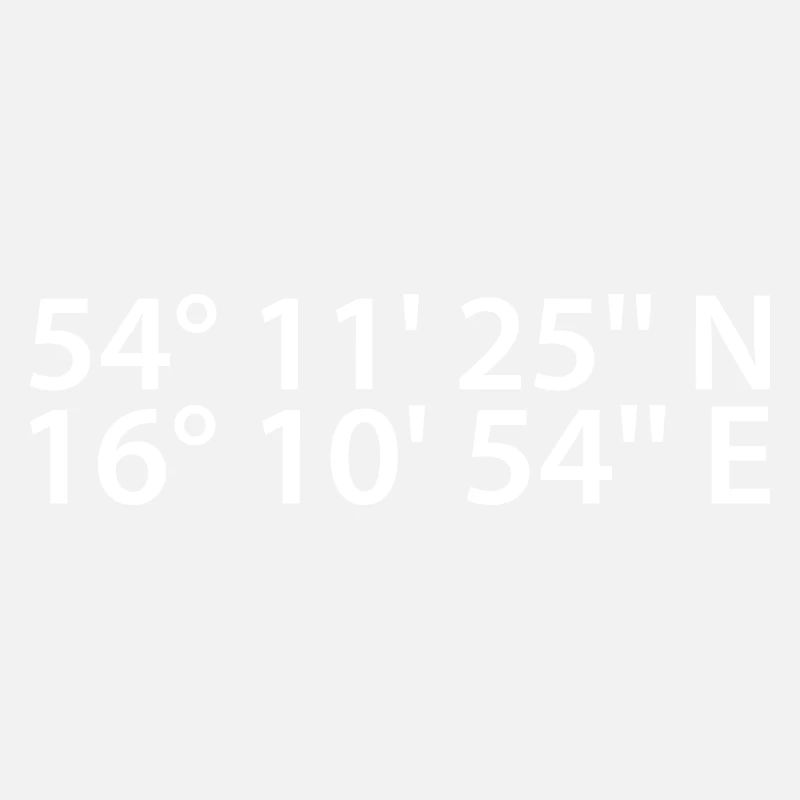 Koszalin coordinates