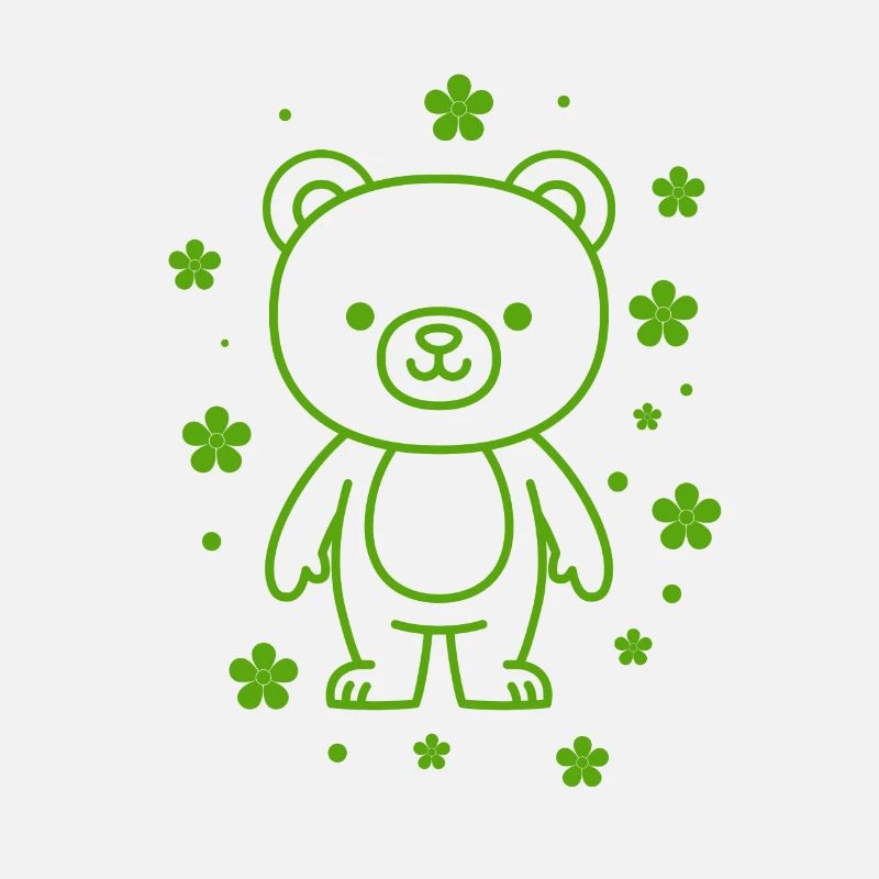Teddy bear