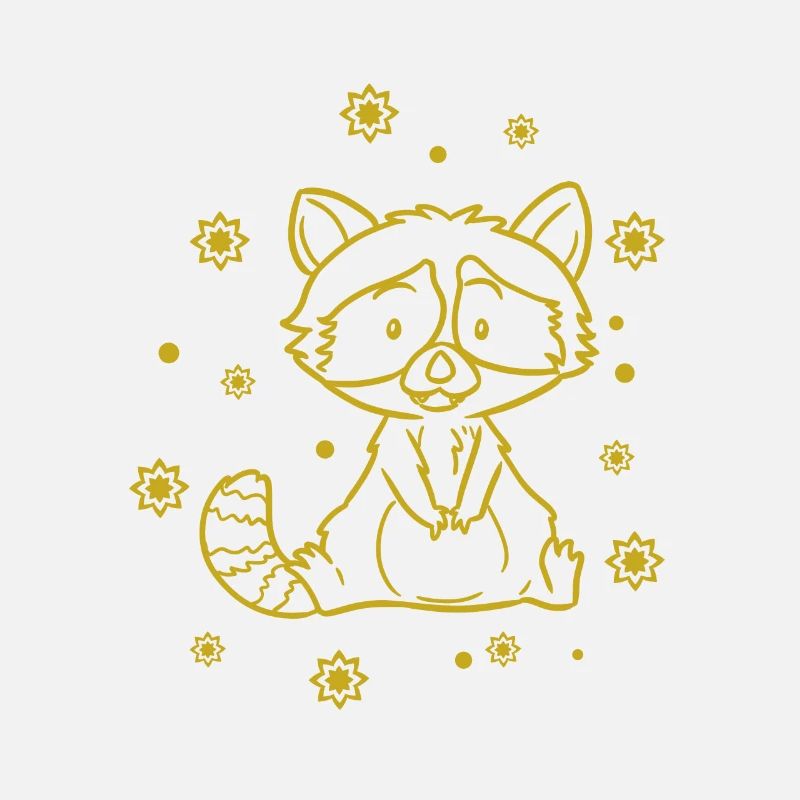 Baby Fox