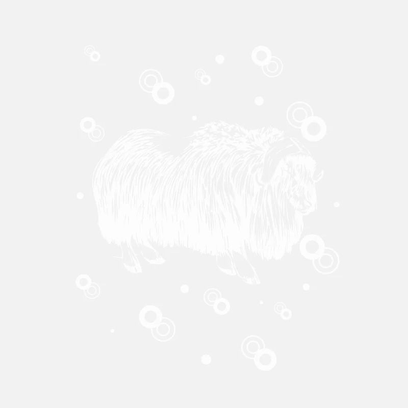 Bison - Buffalo