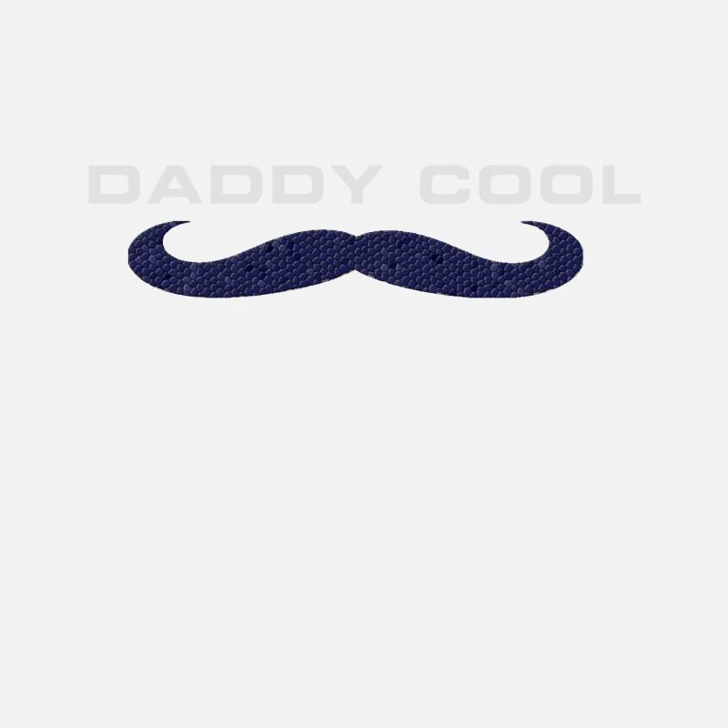 Daddy Cool Vater Design