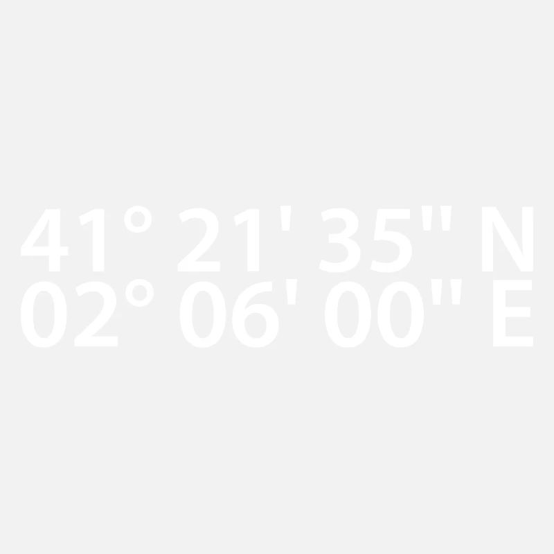 L'Hospitalet de Llobregat Coordinates
