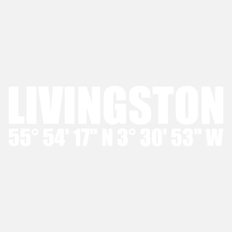 Livingston coordinates