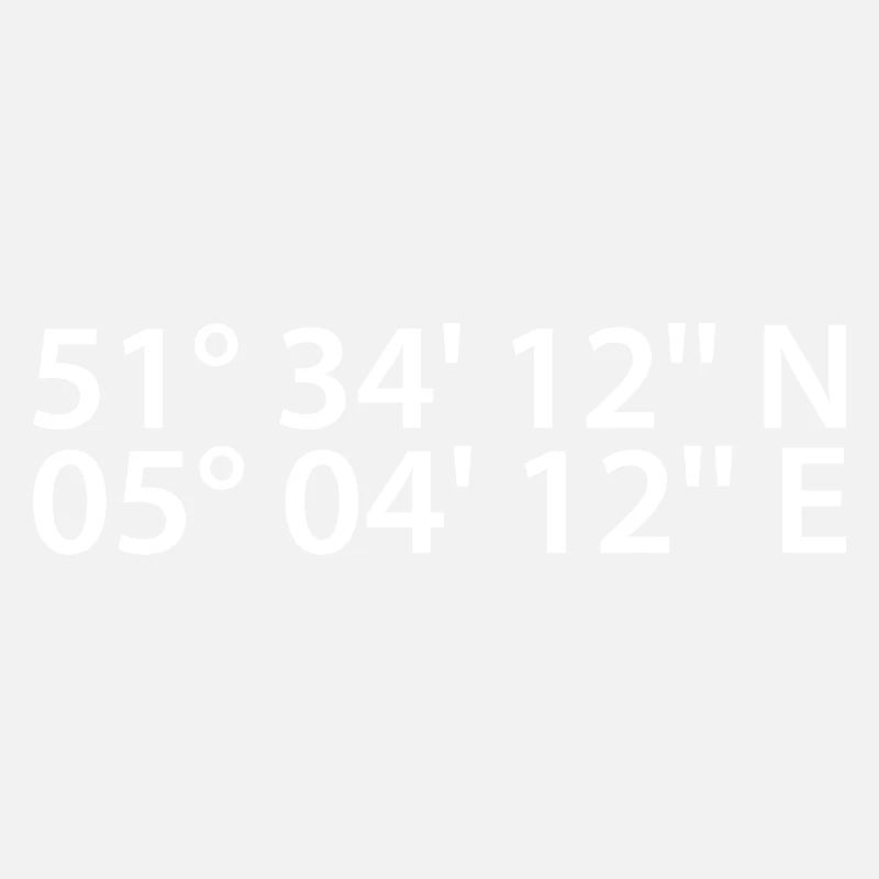 Tilburg coordinates