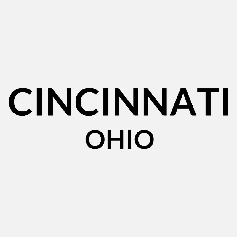 Cincinnati Ohio États-Unis
