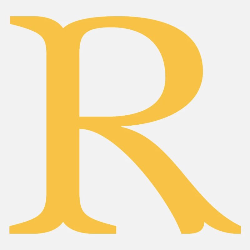 R