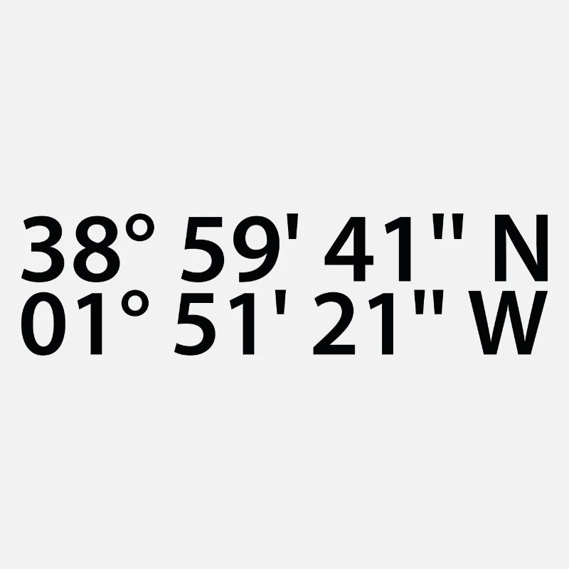 Albacete coordinates