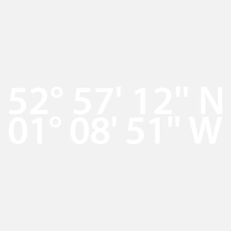 Nottingham coordinates