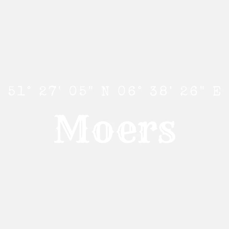 Moers coordinates