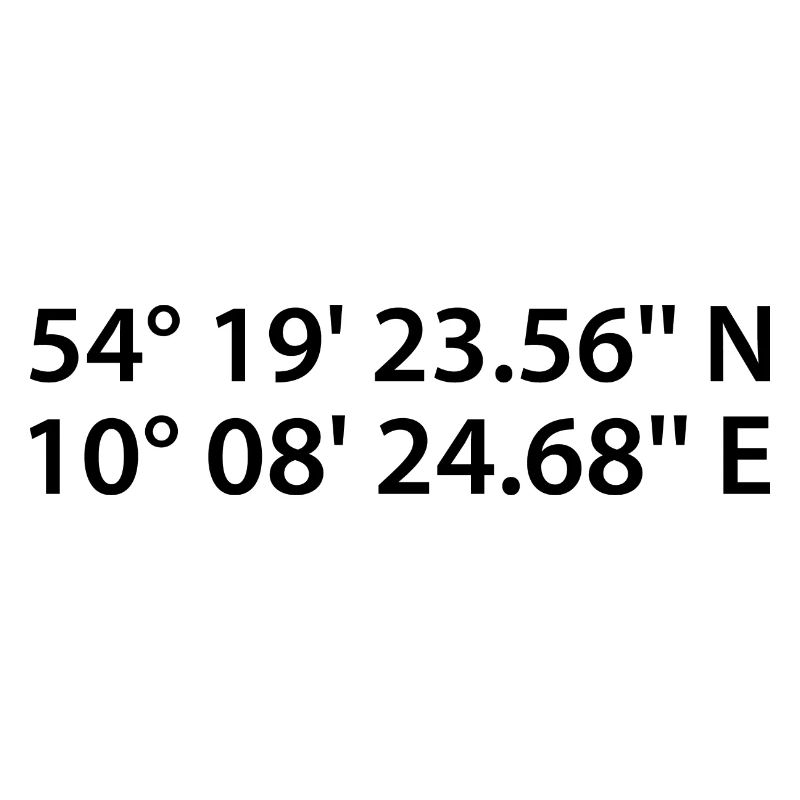 Kiel Coordinates