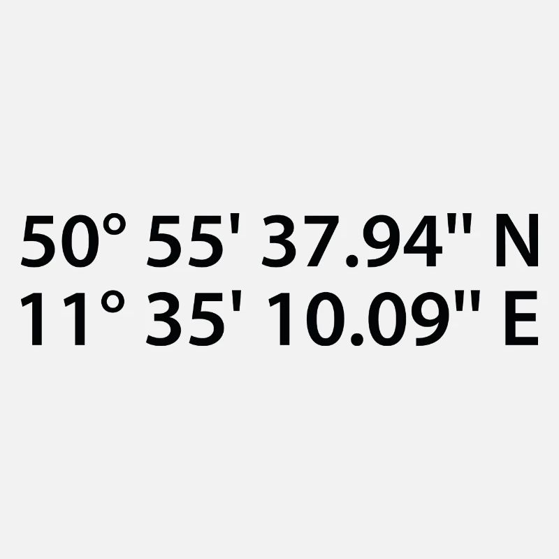 Jena coordinates