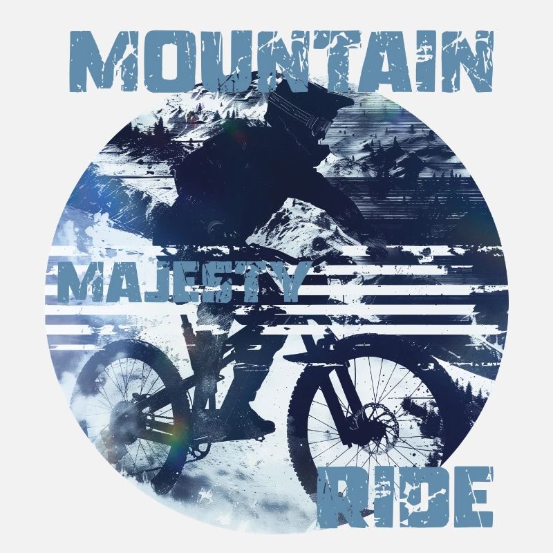 Mountain Majesty Ride