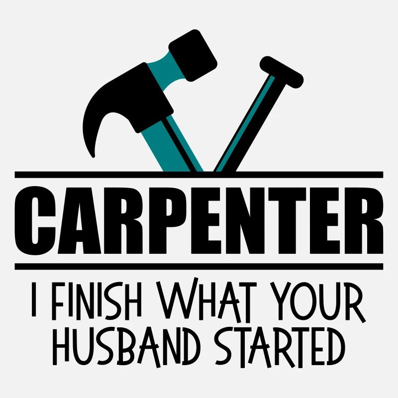 Carpenter finish what