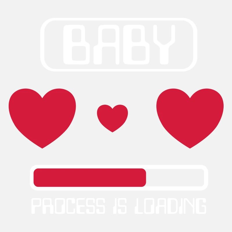 Baby Process is loading
