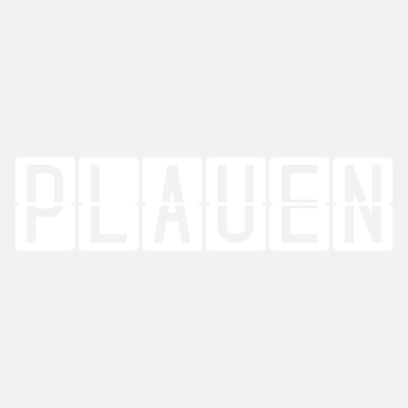 Plauen Flughafentafel