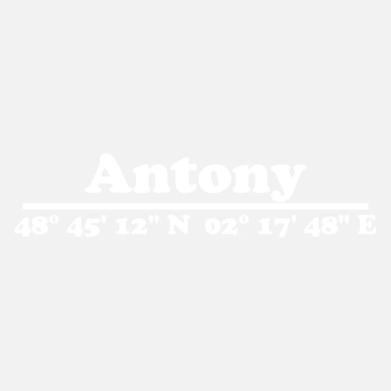 Antony coordinates