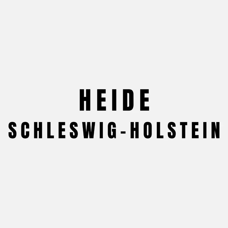 Heide Schleswig-Holstein