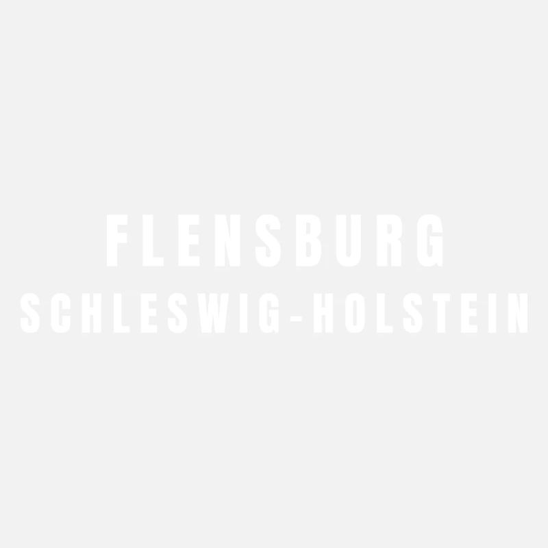 Flensburg Schleswig-Holstein