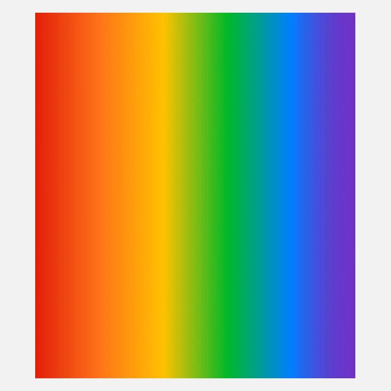 Regenbogen Farbverläufe Farben