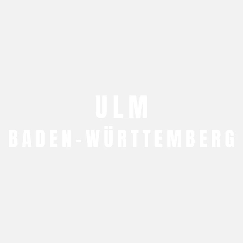 Ulm Baden-Württemberg