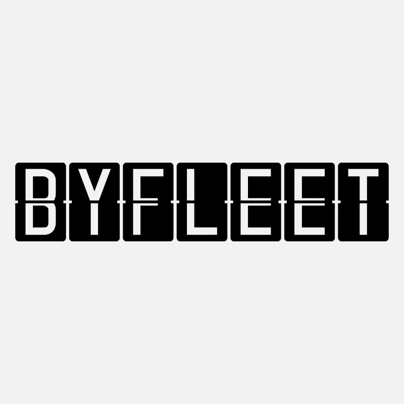 Byfleet Flughafentafel