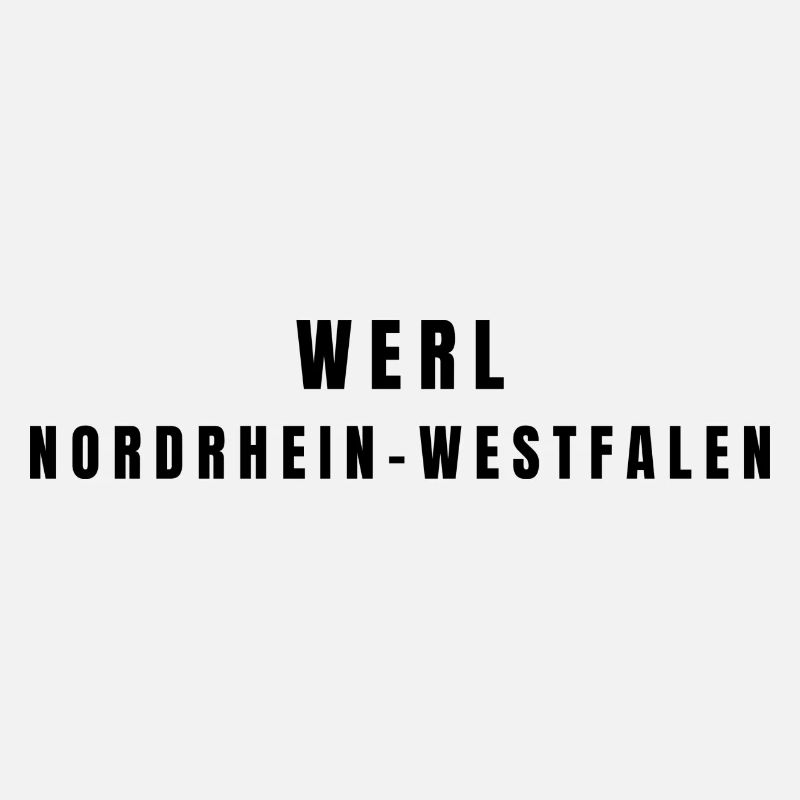 Werl, North Rhine-Westphalia