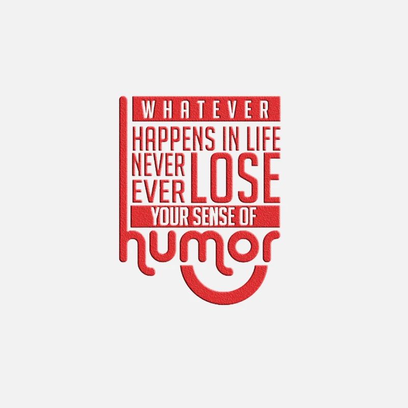 humour