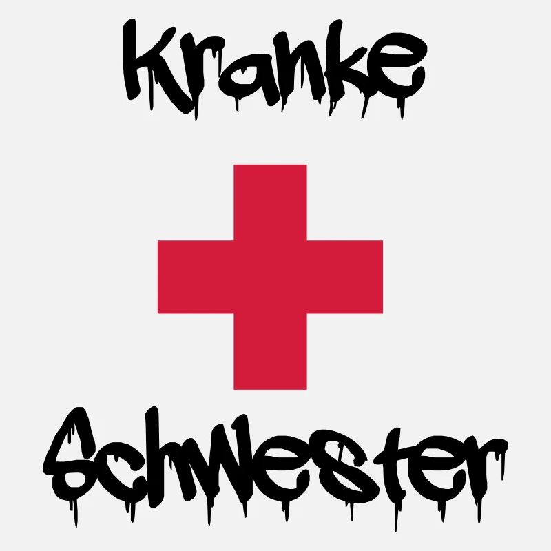 kranke schwester