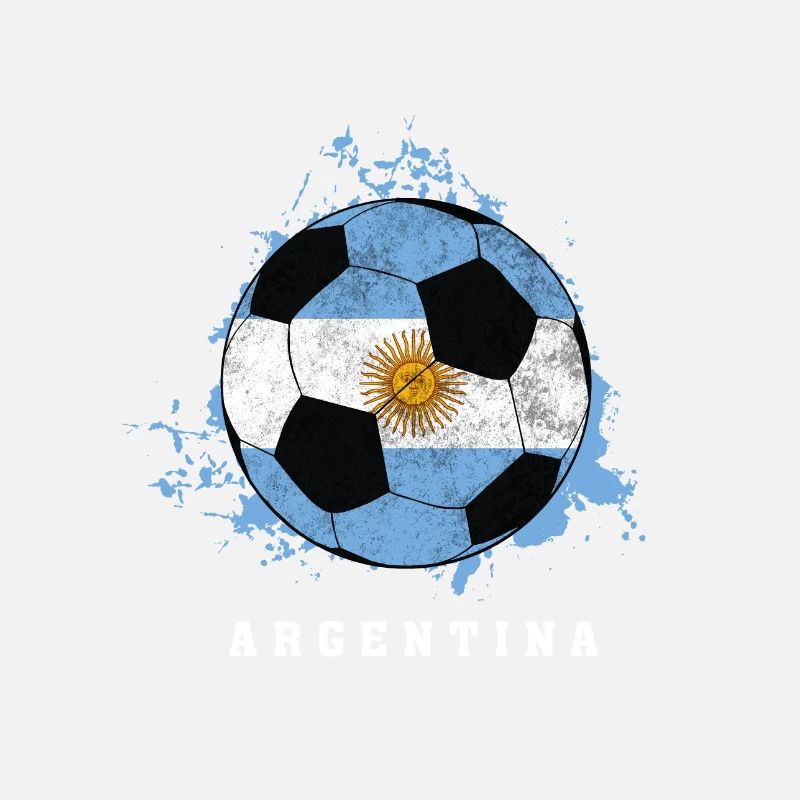  de l'Argentine