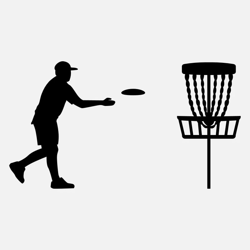 Disc Golf