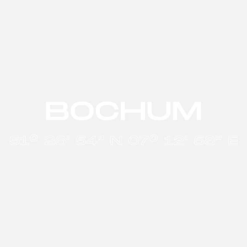 Bochum coordinates
