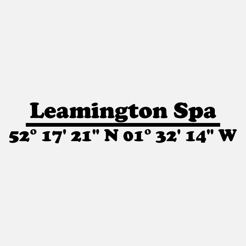 Leamington Spa Coordonnées