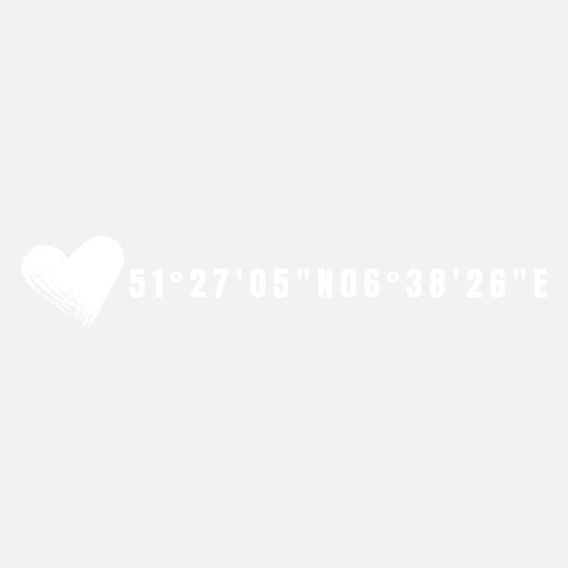 Moers Heart coordinates