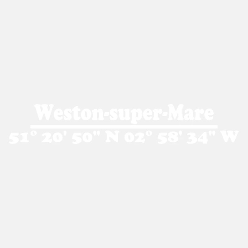 Coordonnées Weston-super-Mare