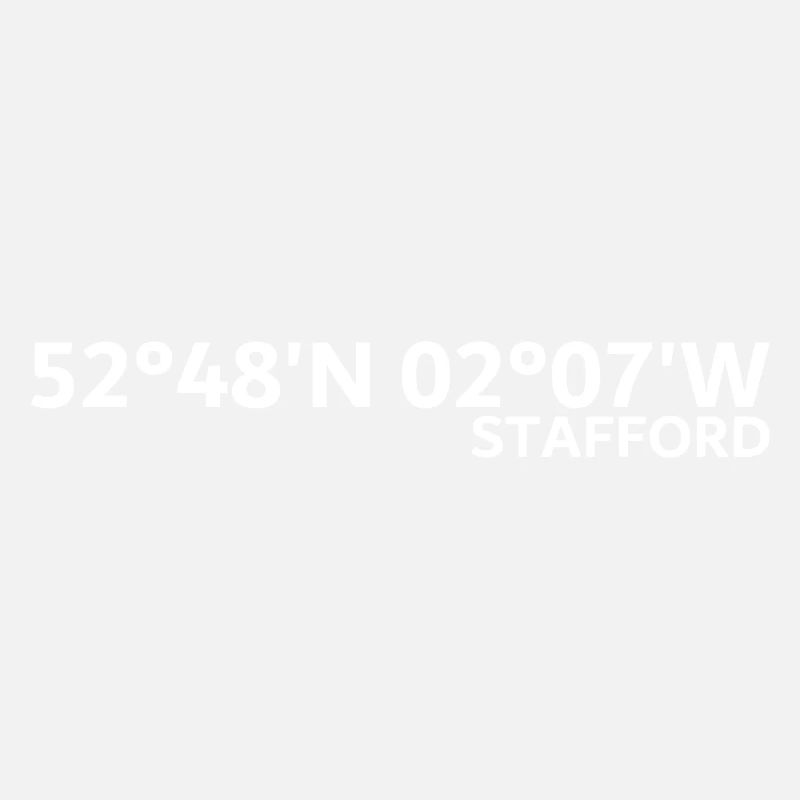 Stafford coordinates