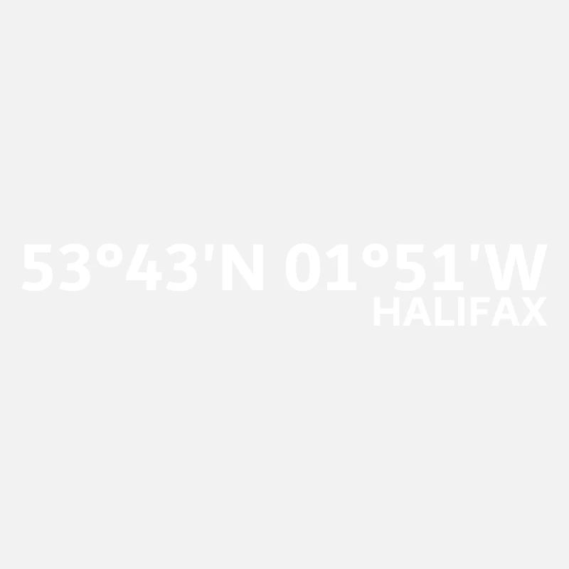 Coordonnées d’Halifax