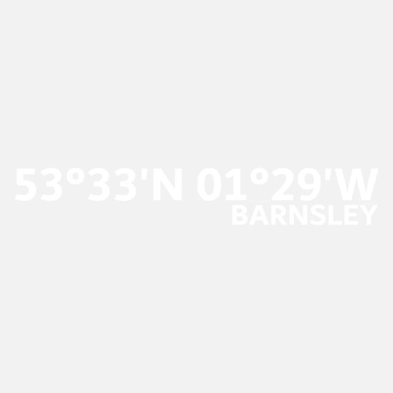 Coordonnées de Barnsley