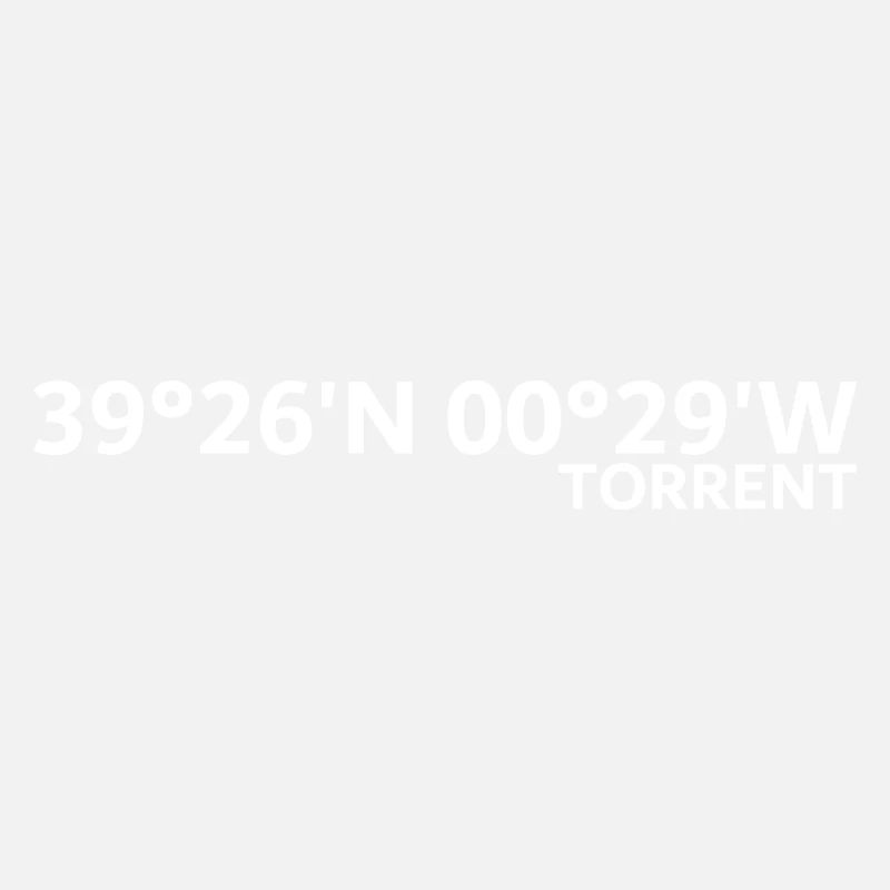 Torrent Coordinates