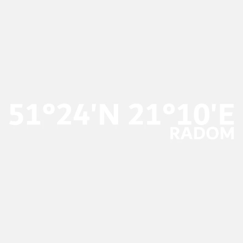 Radome Coordinates